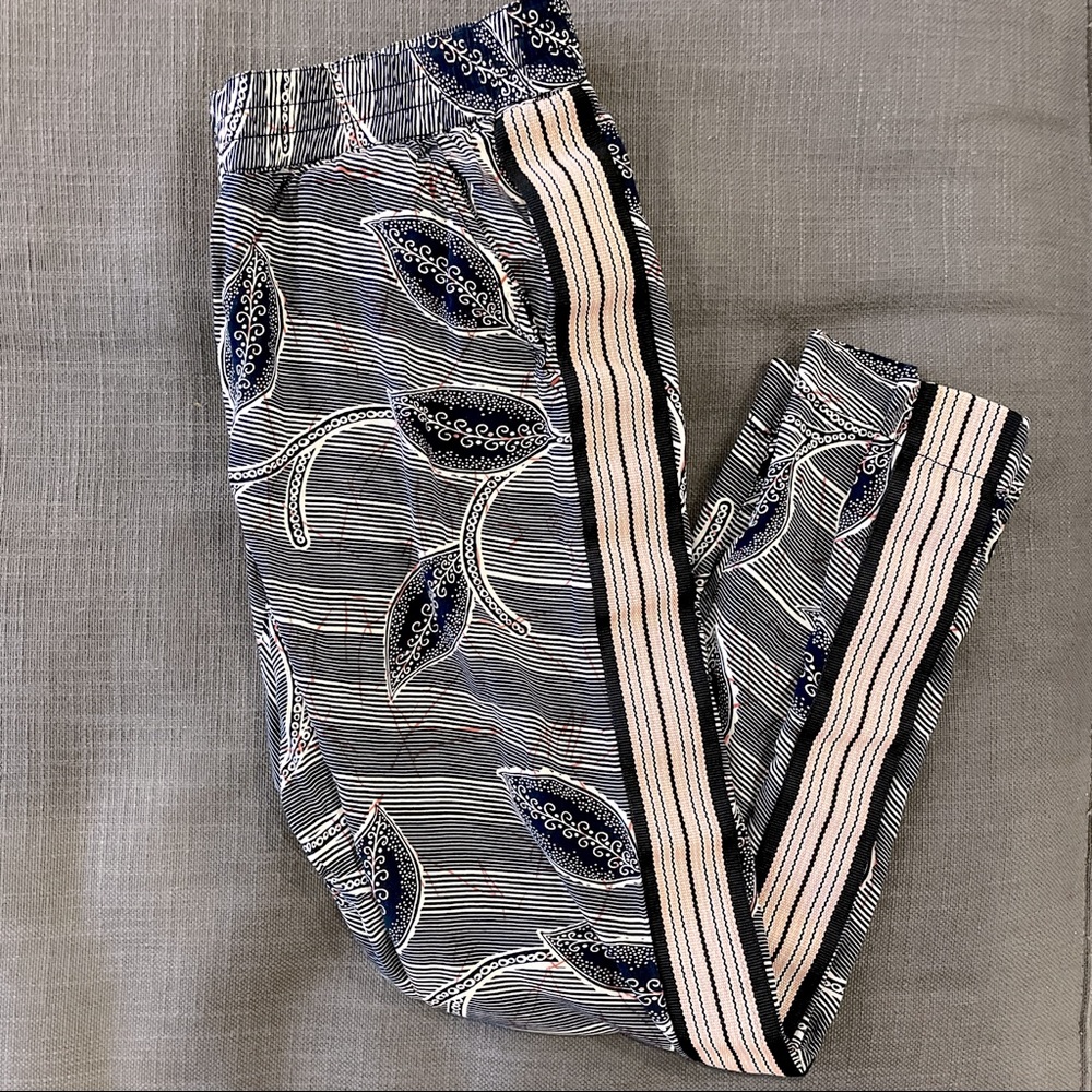 Hei Hei Anthropologie LOURINHA Jogger